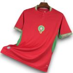 Camiseta Marruecos 26/27 1ª equipación