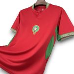 Camiseta Marruecos 26/27 1ª equipación