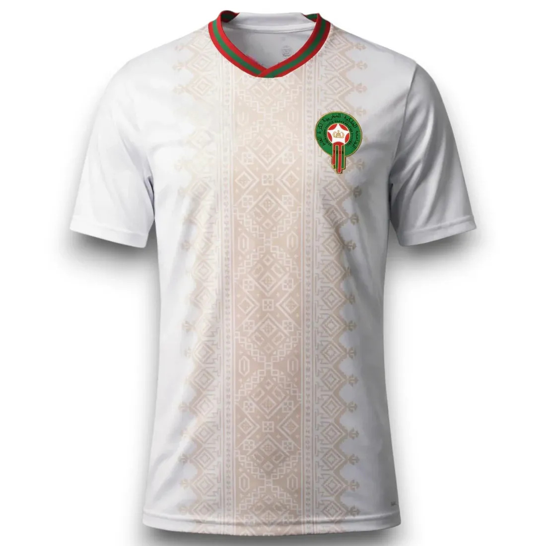 Camiseta Marruecos 26/27 2ª equipación Camiseta Marruecos 26/27 2ª equipación
