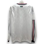 Camiseta México 26/27 2ª equipación manga larga