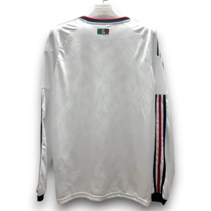 Camiseta México 26/27 2ª equipación manga larga