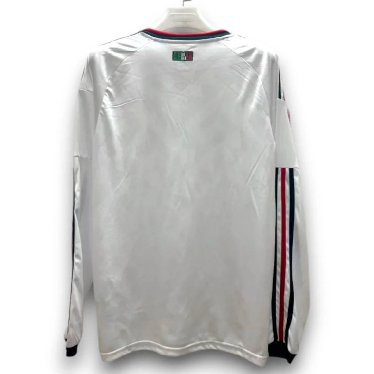 Camiseta México 26/27 2ª equipación manga larga