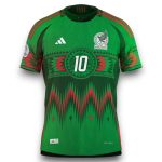 Camiseta México 26/27 Edición Especial