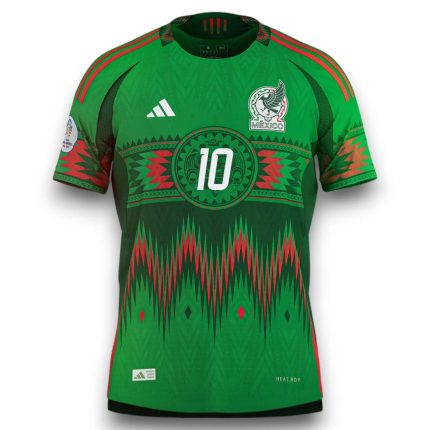 Camiseta México 26/27 Edición Especial