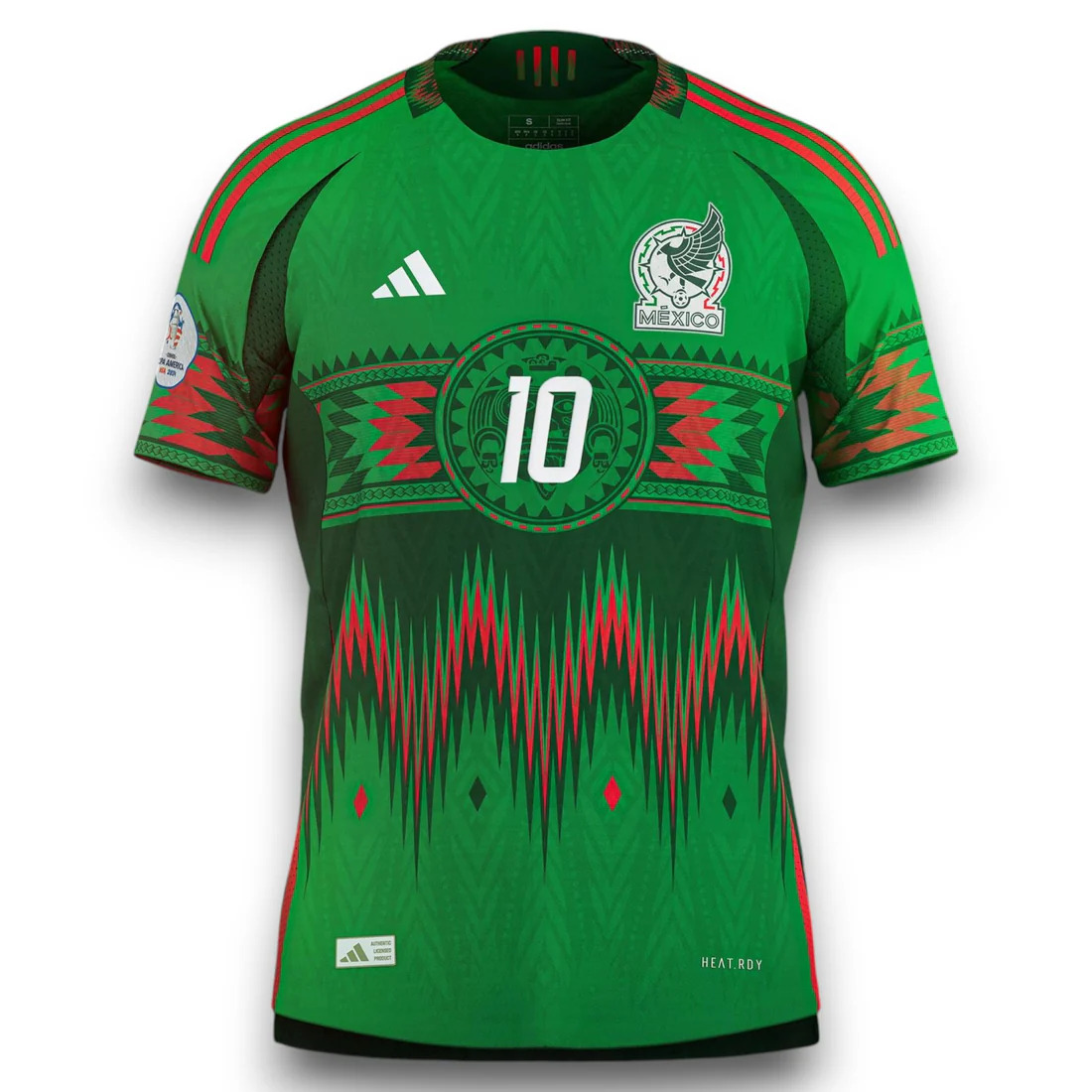 Camiseta México 26/27 Edición Especial Camiseta México 26/27 Edición Especial