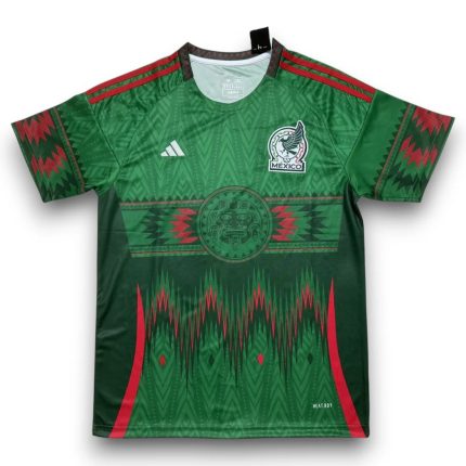 Camiseta México 26/27 Edición Especial