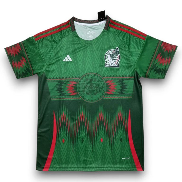 Camiseta México 26/27 Edición Especial