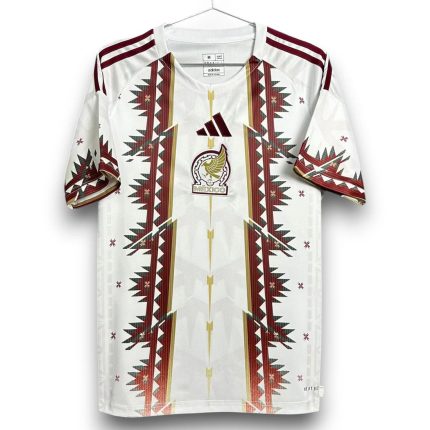 Camiseta México 26/27 Edición Especial (2)