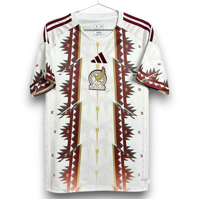 Camiseta México 26/27 Edición Especial (2)