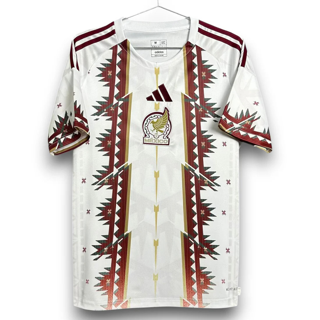 Camiseta México 26/27 Edición Especial (2) Camiseta México 26/27 Edición Especial (2)
