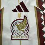 Camiseta México 26/27 Edición Especial (2)