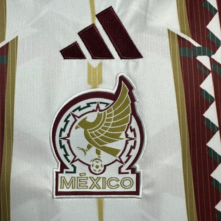 Camiseta México 26/27 Edición Especial (2)