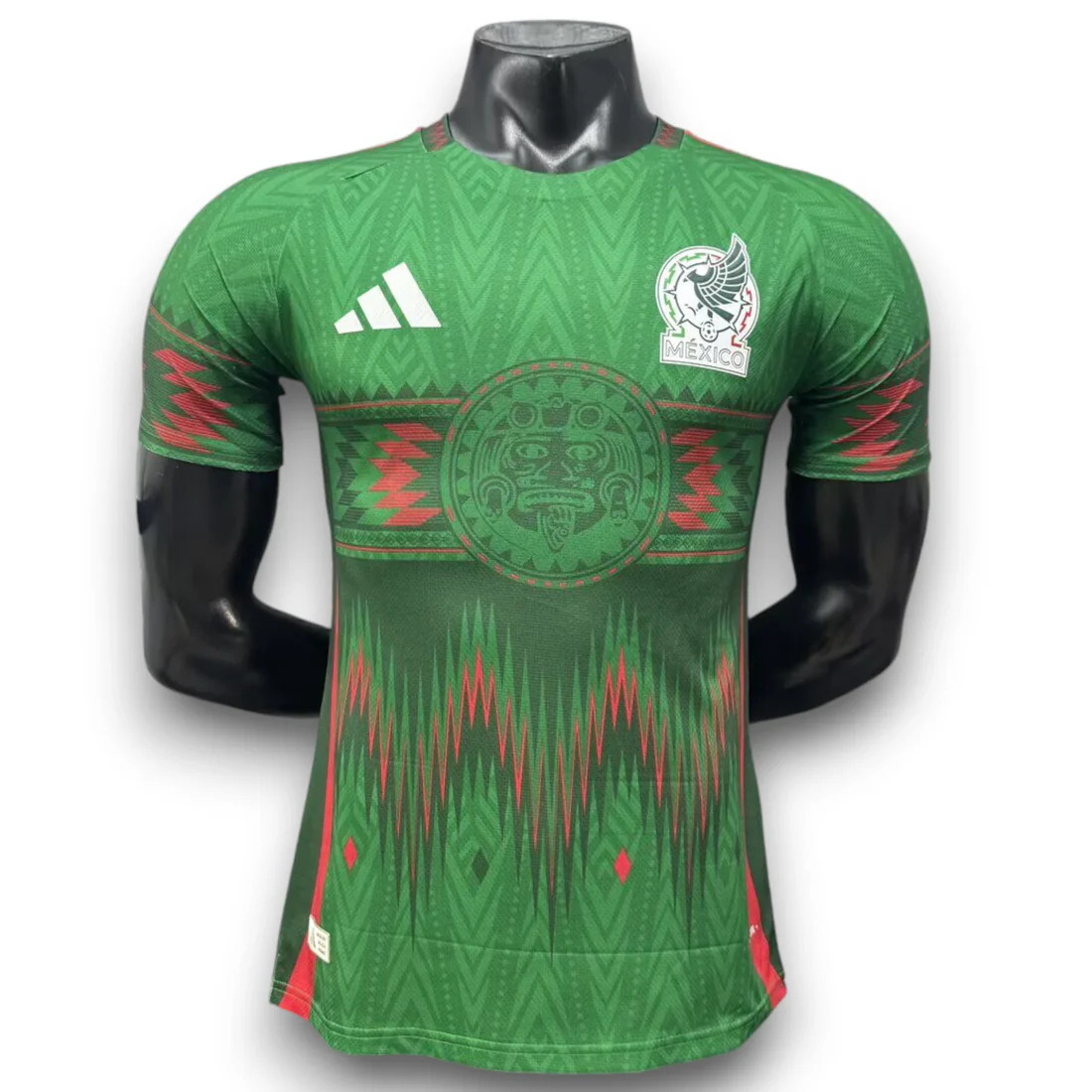 Camiseta México 26/27 Edición Especial (copia) Camiseta México 26/27 Edición Especial (copia)