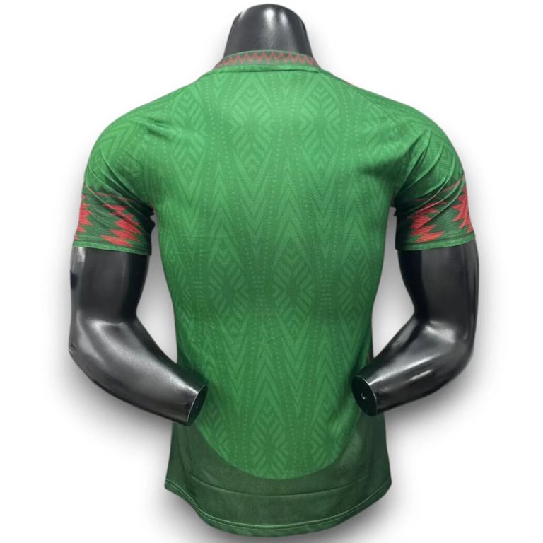 Camiseta México 26/27 Edición Especial (copia)