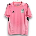 Camiseta México 26/27 Portero Local