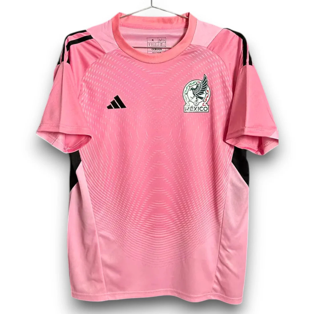 Camiseta México 26/27 Portero Local Camiseta México 26/27 Portero Local