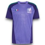 Camiseta México 26/27 Portero Visitante