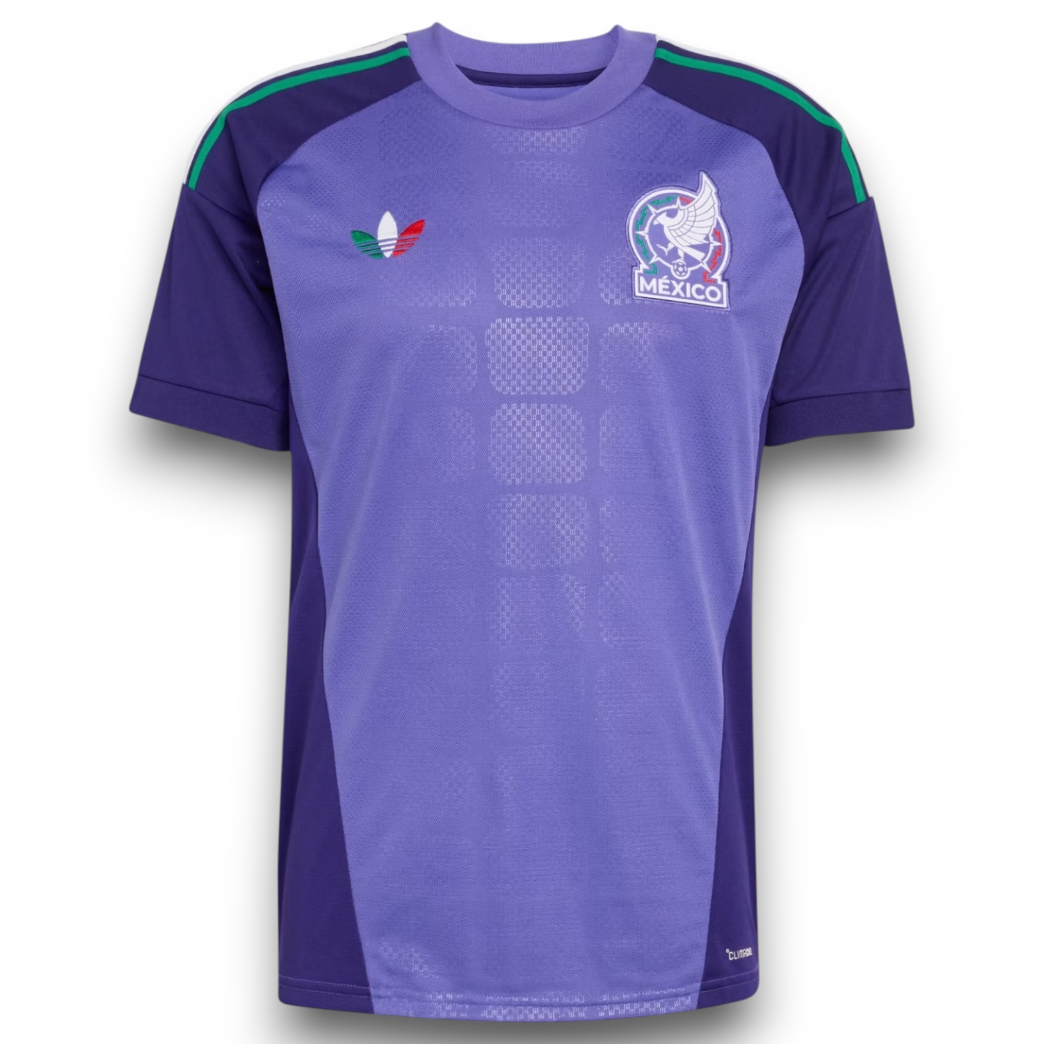 Camiseta México 26/27 Portero Visitante Camiseta México 26/27 Portero Visitante