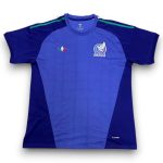 Camiseta México 26/27 Portero Visitante