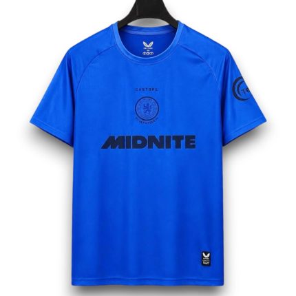 Camiseta Middlesbrough FC 26/27 Edición Especial