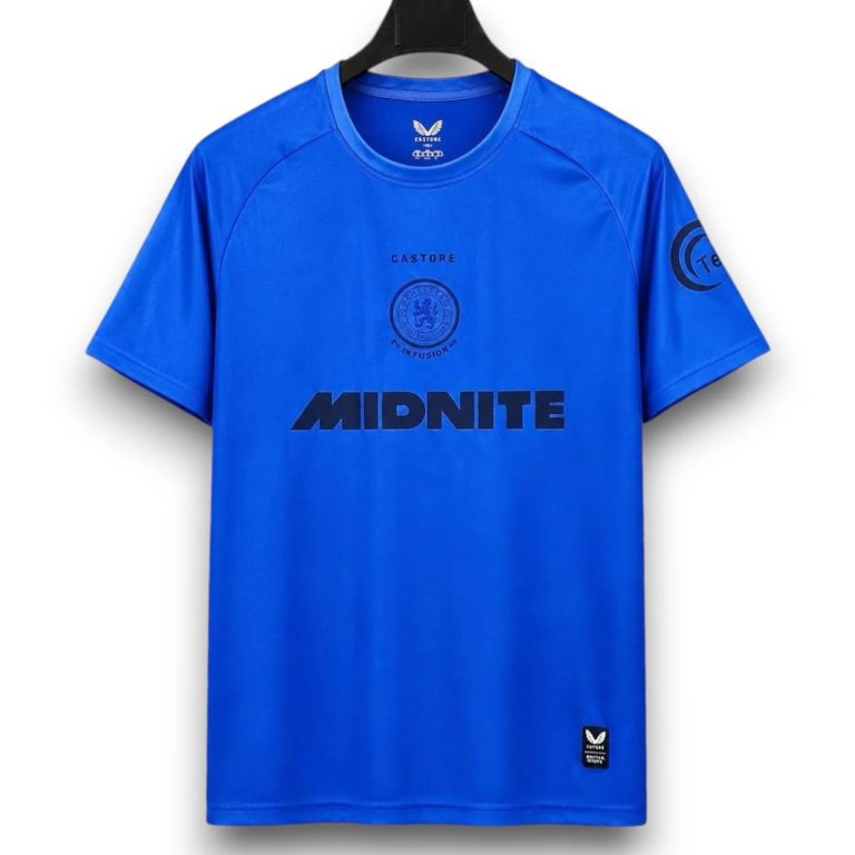 Camiseta Middlesbrough FC 26/27 Edición Especial