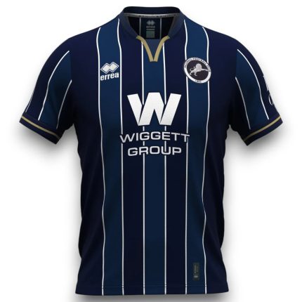 Camiseta Millwall FC 26/27 1ª equipación