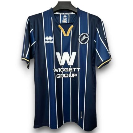 Camiseta Millwall FC 26/27 1ª equipación