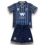 Camiseta Millwall FC 26/27 1ª equipación