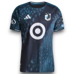 Camiseta Minnesota United 26/27 1ª equipación