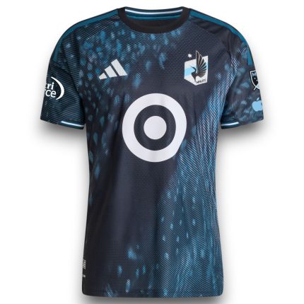 Camiseta Minnesota United 26/27 1ª equipación