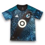 Camiseta Minnesota United 26/27 1ª equipación