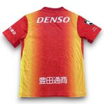 Camiseta Nagoya Grampus 26/27 1ª equipación