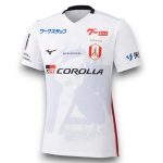 Camiseta Nagoya Grampus 26/27 2ª equipación