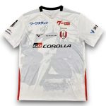 Camiseta Nagoya Grampus 26/27 2ª equipación