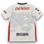 Camiseta Nagoya Grampus 26/27 2ª equipación