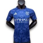 Camiseta New York City FC 26/27 1ª equipación