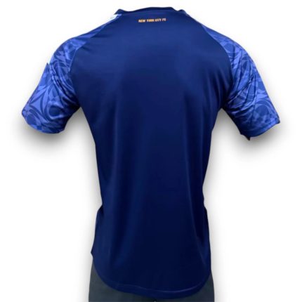 Camiseta New York City FC 26/27 1ª equipación