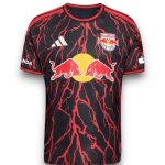 Camiseta New York Red Bulls 26/27 1ª equipación