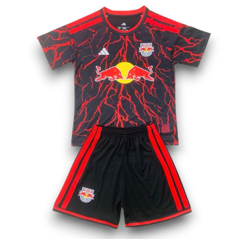 Camiseta New York Red Bulls 26/27 1ª equipación