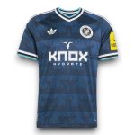 Camiseta Newcastle United 2026 2ª equipación 27
