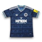 Camiseta Newcastle United 2026 2ª equipación 27