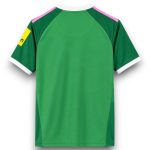 Camiseta Newcastle United 2026 Portero 27 Alternativa