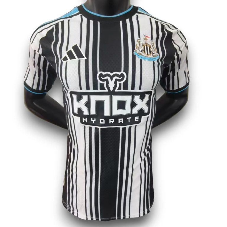 Camiseta Newcastle United 26/27 1ª equipación