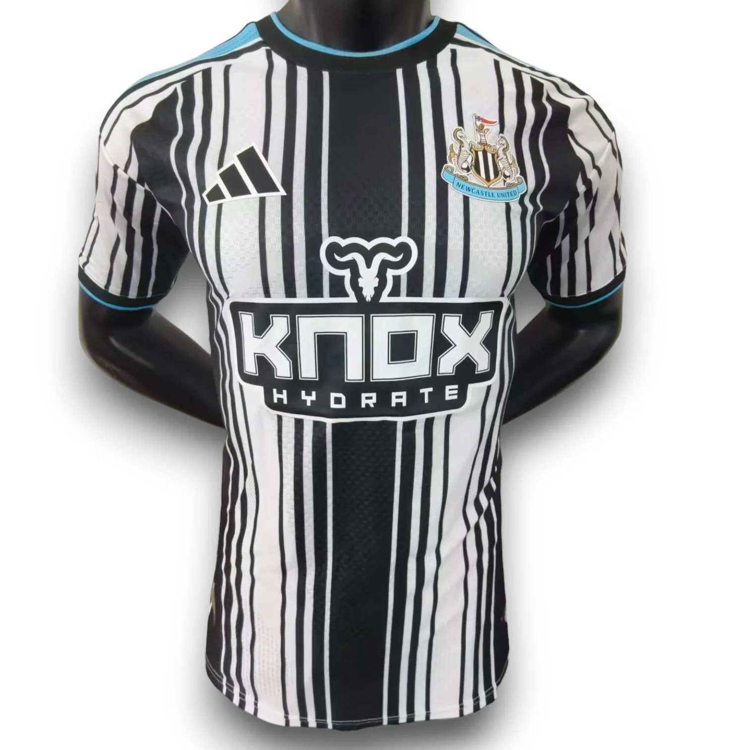 Camiseta Newcastle United 26/27 1ª equipación Camiseta Newcastle United 26/27 1ª equipación