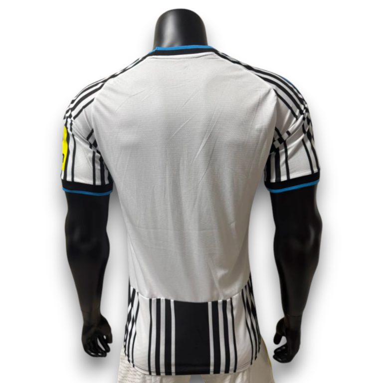 Camiseta Newcastle United 26/27 1ª equipación