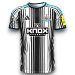 Camiseta Newcastle United 26/27 1ª equipación 27