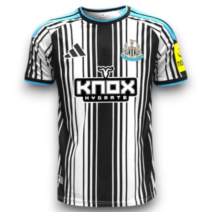 Camiseta Newcastle United 26/27 1ª equipación 27