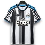 Camiseta Newcastle United 26/27 1ª equipación 27