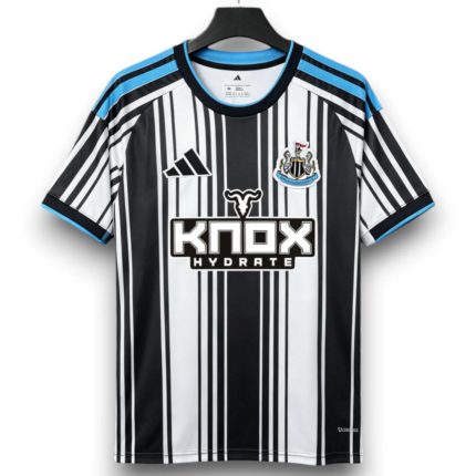 Camiseta Newcastle United 26/27 1ª equipación 27