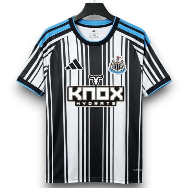 Camiseta Newcastle United 26/27 1ª equipación 27